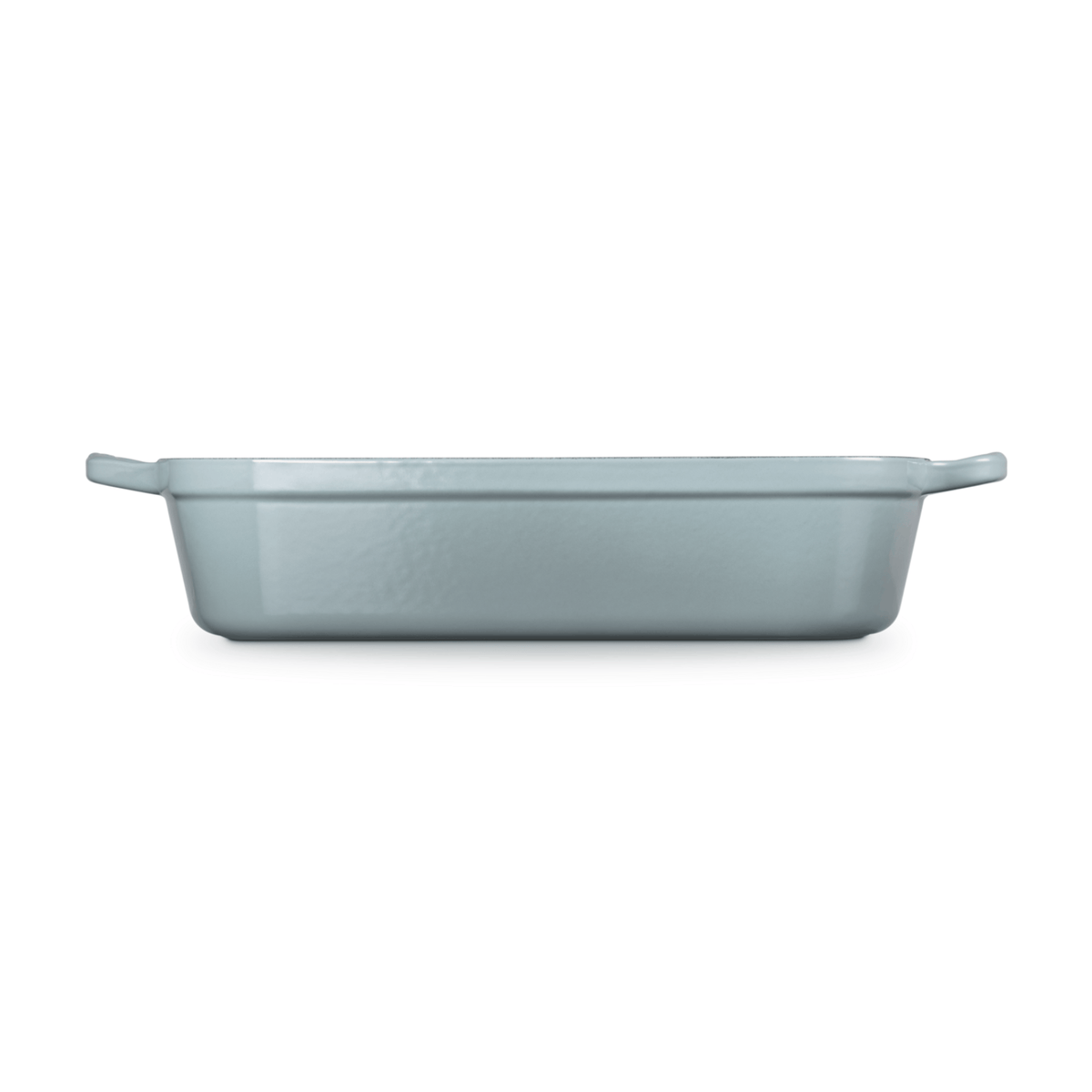 Le Creuset Signature Cast Iron Roaster 37cm Sea Salt