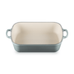 Le Creuset Signature Cast Iron Roaster 37cm Sea Salt