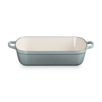 Le Creuset Signature Cast Iron Roaster 37cm Sea Salt