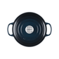 Le Creuset Signature Cast Iron Round Casserole 24cm Nuit