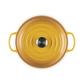 Le Creuset Signature Cast Iron Shallow Casserole 26cm Nectar