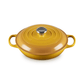 Le Creuset Signature Cast Iron Shallow Casserole 26cm Nectar