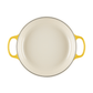 Le Creuset Signature Cast Iron Shallow Casserole 30cm Nectar
