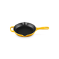 Le Creuset Signature Cast Iron Skillet 20cm Nectar