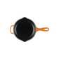 Le Creuset Signature Cast Iron Skillet 20cm Volcanic Flame
