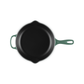 Le Creuset Signature Cast Iron Skillet 26cm Artichaut
