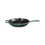 Le Creuset Signature Cast Iron Skillet 26cm Artichaut