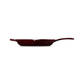 Le Creuset Signature Cast Iron Skillet 26cm Garnet