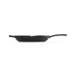 Le Creuset Signature Cast Iron Skillet 26cm Satin Black