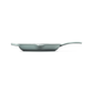Le Creuset Signature Cast Iron Skillet 26cm Sea Salt