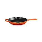 Le Creuset Signature Cast Iron Skillet 26cm Volcanic Flame