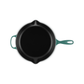 Le Creuset Signature Cast Iron Skillet 30cm Artichaut