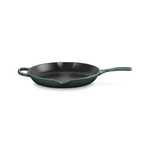 Le Creuset Signature Cast Iron Skillet 30cm Artichaut