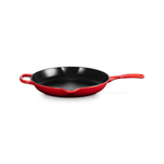 Le Creuset Signature Cast Iron Skillet 30cm Cerise