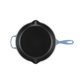 Le Creuset Signature Cast Iron Skillet 30cm Chambray