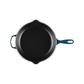Le Creuset Signature Cast Iron Skillet 30cm Nuit