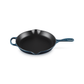 Le Creuset Signature Cast Iron Skillet 30cm Nuit