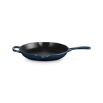 Le Creuset Signature Cast Iron Skillet 30cm Nuit