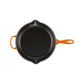 Le Creuset Signature Cast Iron Skillet 30cm Volcanic Flame