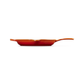 Le Creuset Signature Cast Iron Skillet 30cm Volcanic Flame