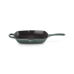 Le Creuset Signature Cast Iron Square Grillit 26cm Artichaut