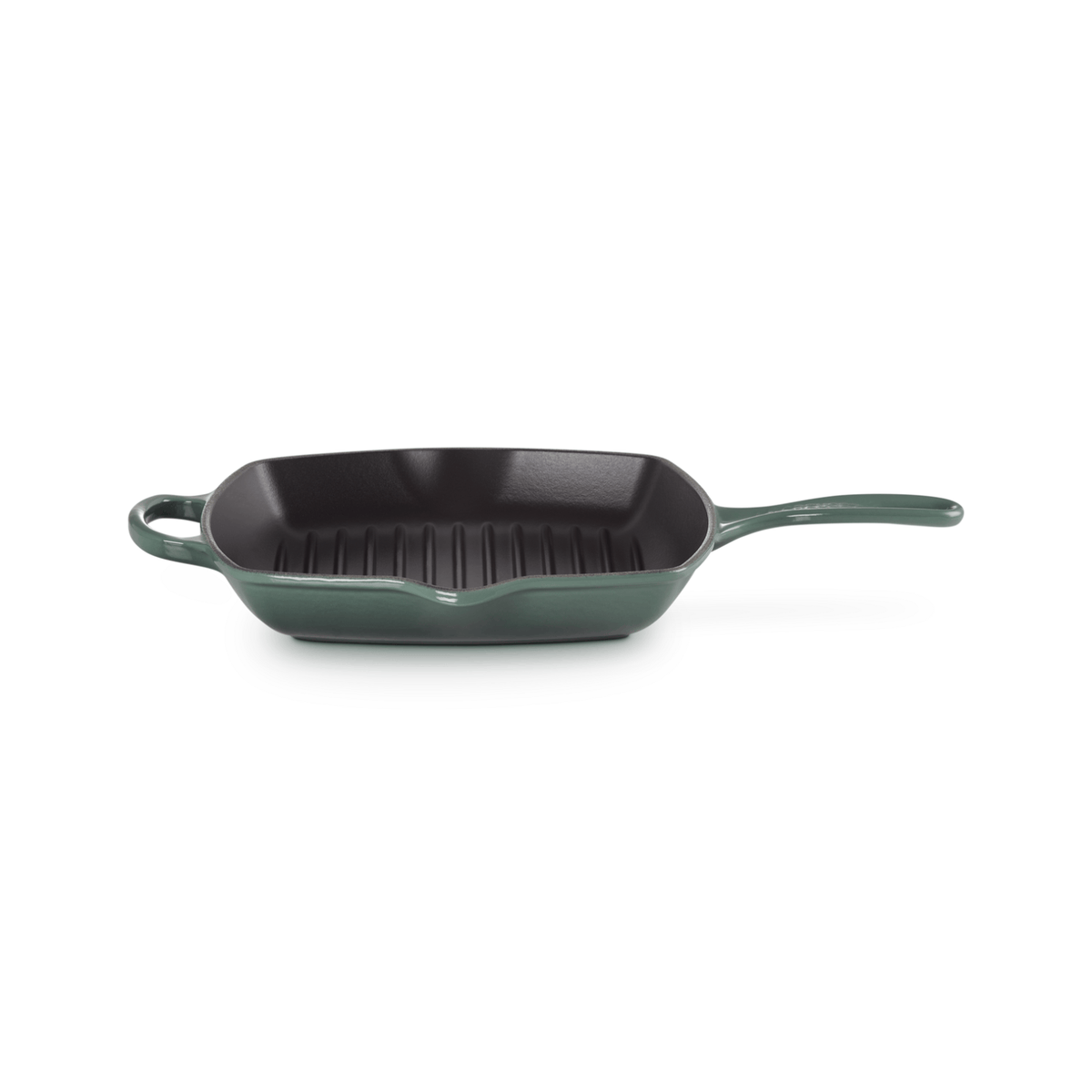 Le Creuset Signature Cast Iron Square Grillit 26cm Artichaut