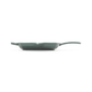 Le Creuset Signature Cast Iron Square Grillit 26cm Artichaut