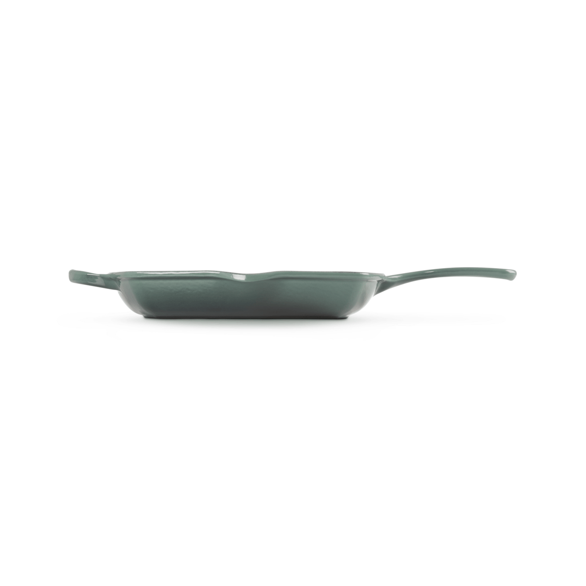 Le Creuset Signature Cast Iron Square Grillit 26cm Artichaut