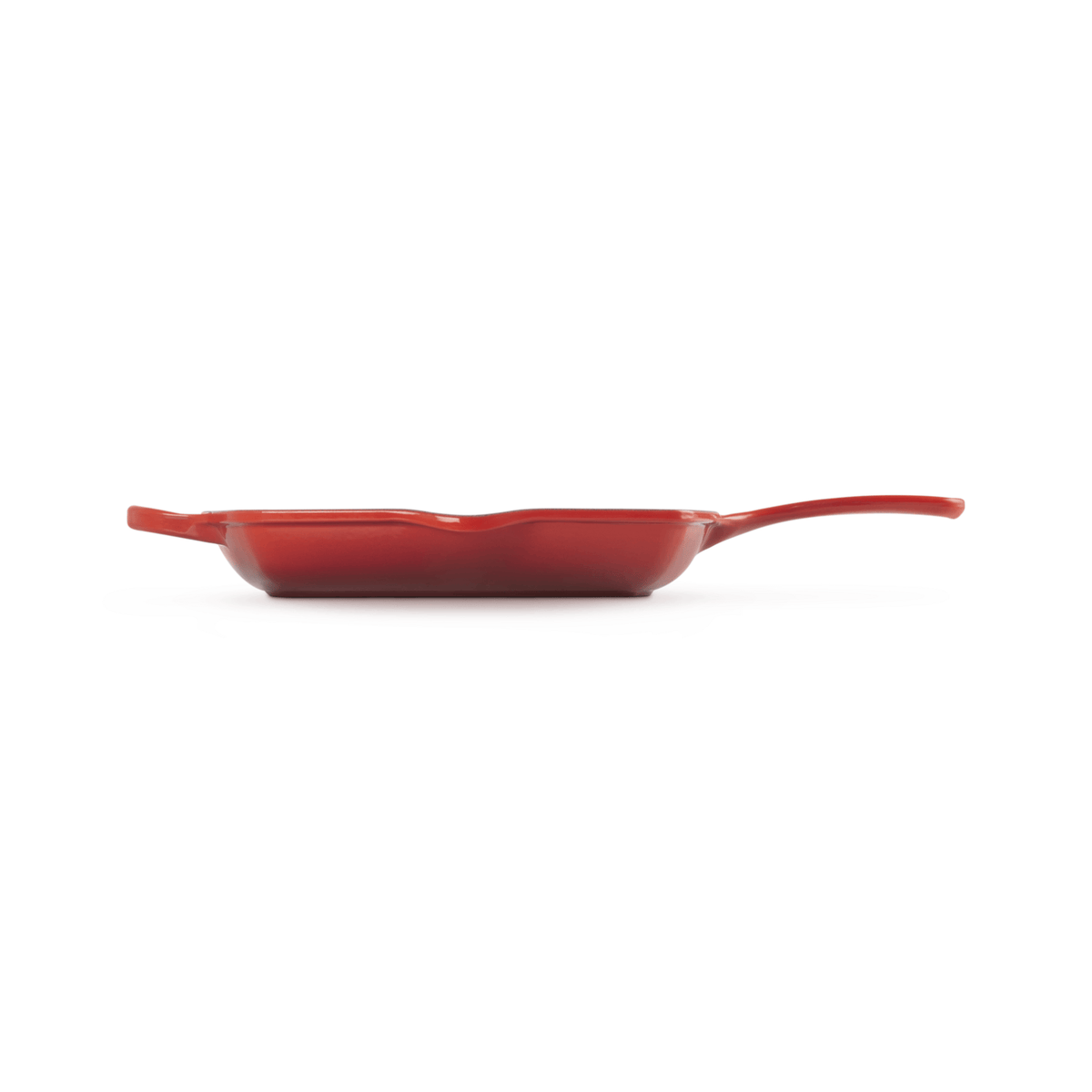 Le Creuset Signature Cast Iron Square Grillit 26cm Cerise