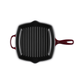 Le Creuset Signature Cast Iron Square Grillit 26cm Garnet