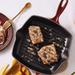 Le Creuset Signature Cast Iron Square Grillit 26cm Garnet