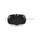 Le Creuset Signature Cast Iron Square Grillit 26cm Meringue