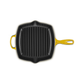 Le Creuset Signature Cast Iron Square Grillit 26cm Nectar