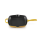 Le Creuset Signature Cast Iron Square Grillit 26cm Nectar