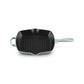 Le Creuset Signature Cast Iron Square Grillit 26cm Sea Salt