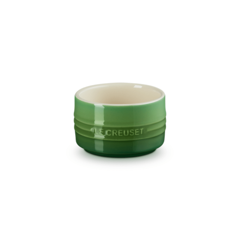 Le Creuset Stackable Ramekin 200ml Bamboo Green