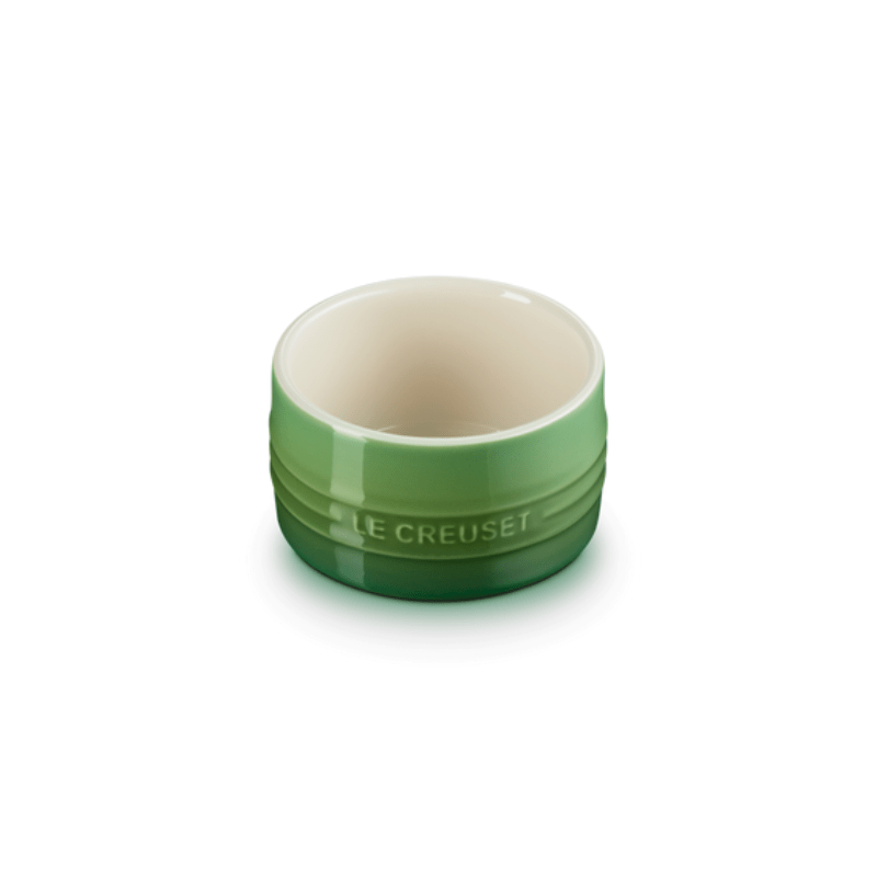 Le Creuset Stackable Ramekin 200ml Bamboo Green