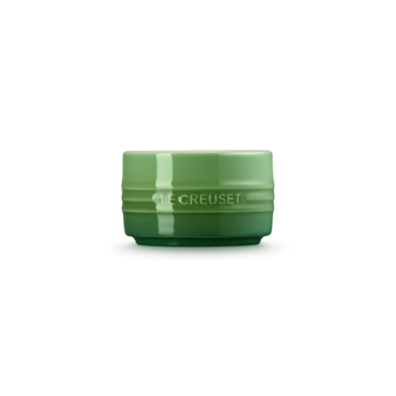 Le Creuset Stackable Ramekin 200ml Bamboo Green