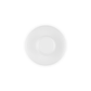 Le Creuset Stoneware Butter Crock White
