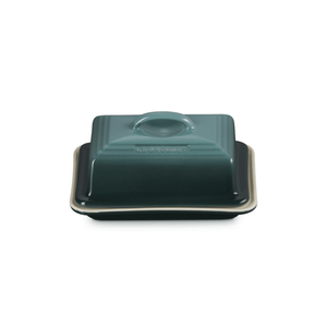 Le Creuset Stoneware Butter Dish Artichaut