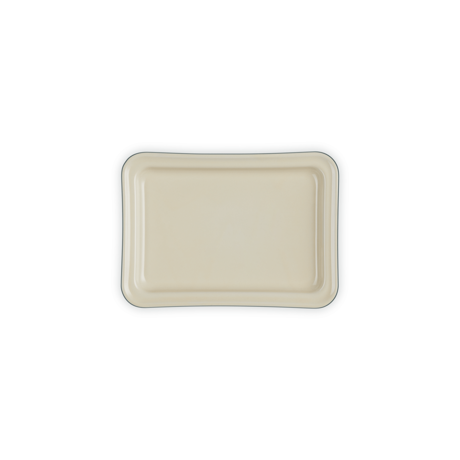 Le Creuset Stoneware Butter Dish Artichaut
