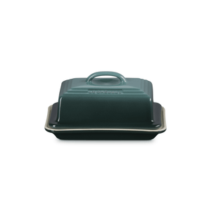 Le Creuset Stoneware Butter Dish Artichaut
