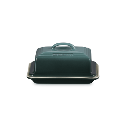 Le Creuset Stoneware Butter Dish Artichaut
