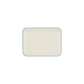 Le Creuset Stoneware Butter Dish Bleu Riviera
