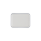 Le Creuset Stoneware Butter Dish Chambray