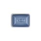 Le Creuset Stoneware Butter Dish Chambray