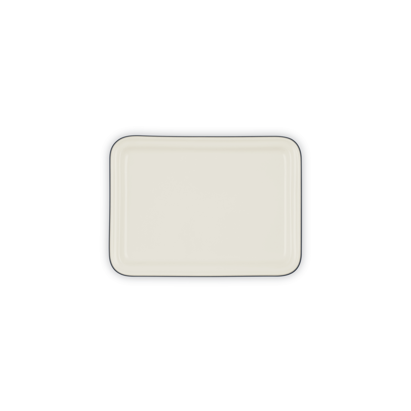 Le Creuset Stoneware Butter Dish Nuit