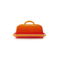 Le Creuset Stoneware Butter Dish Volcanic Flame
