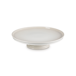 Le Creuset Stoneware Cake Stand 30cm Meringue