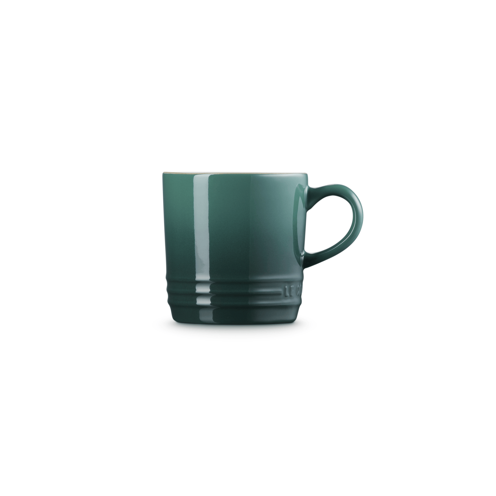Le Creuset Stoneware Cappuccino Mug 200ml Artichaut